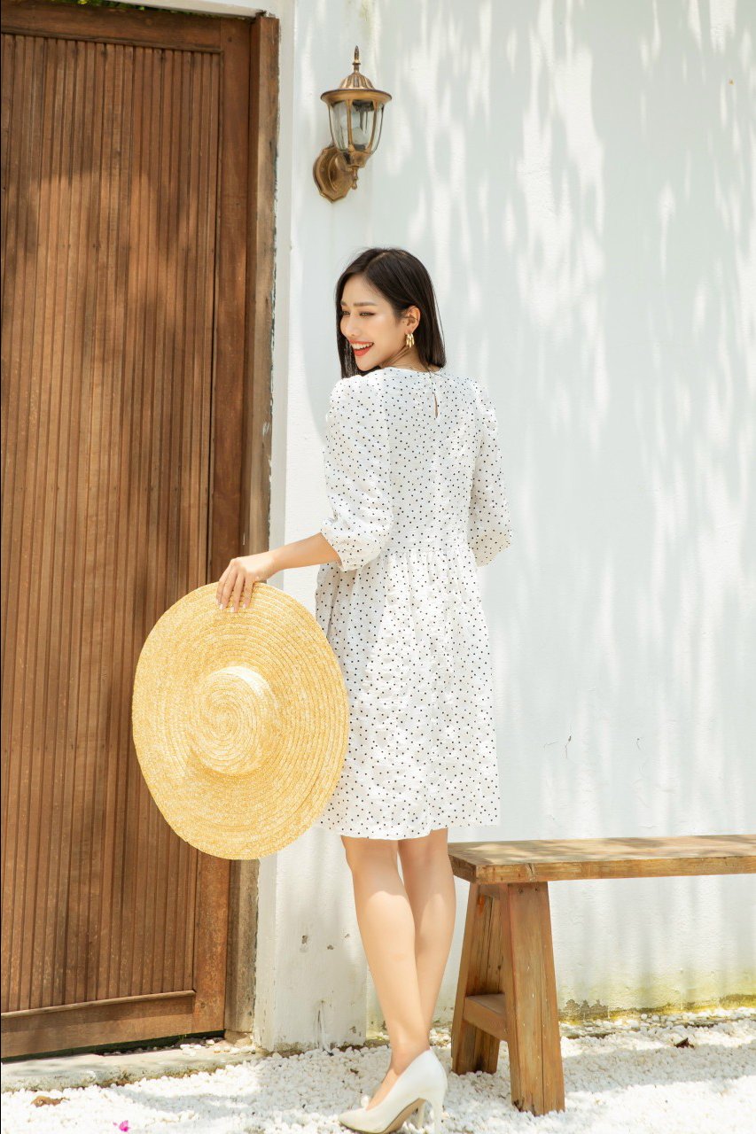 Đầm Primark