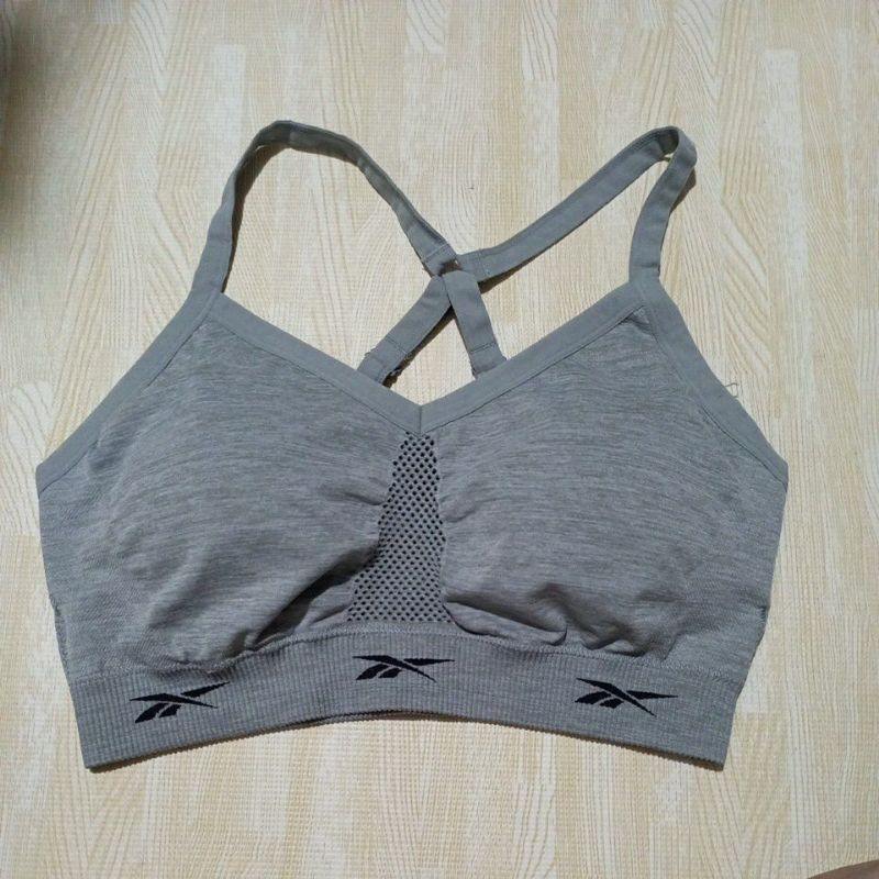 Bra tập/ Áo tập Ree -01, hàng xuất xịn