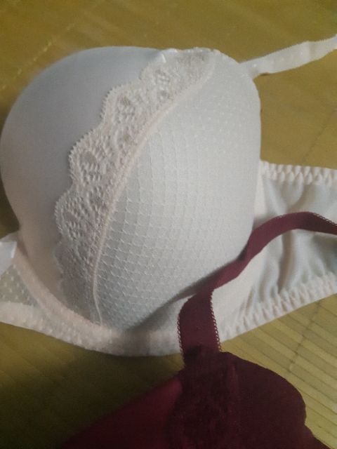 Áo ngực bigsize Body Flirt -02, hàng xuất xịn