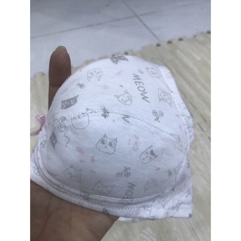 Áo ngực tuổi teen junior, hàng xuất xịn