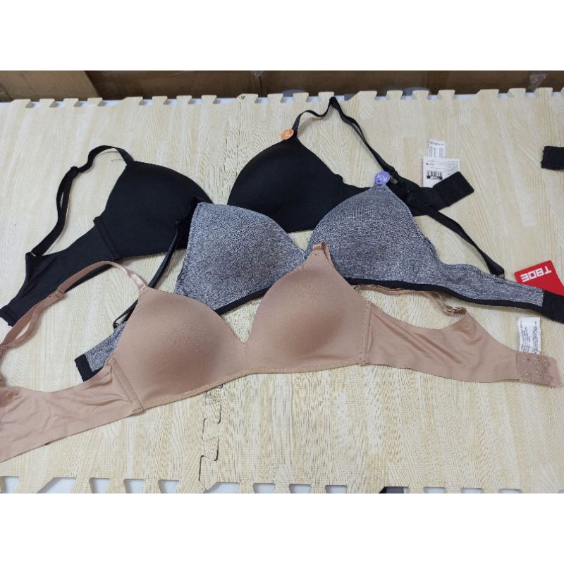 Áo ngực không gọng TBDE, hàng xuất xịn