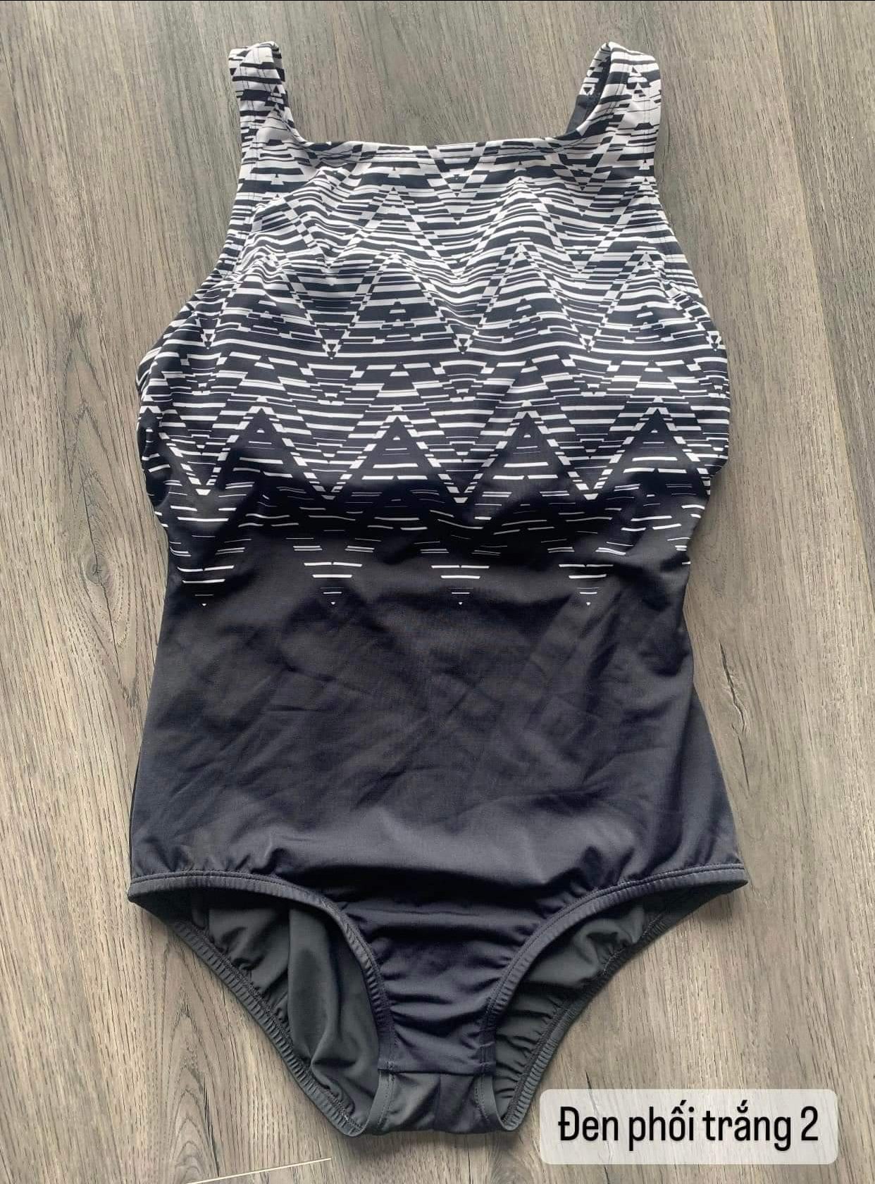 swimming mix new