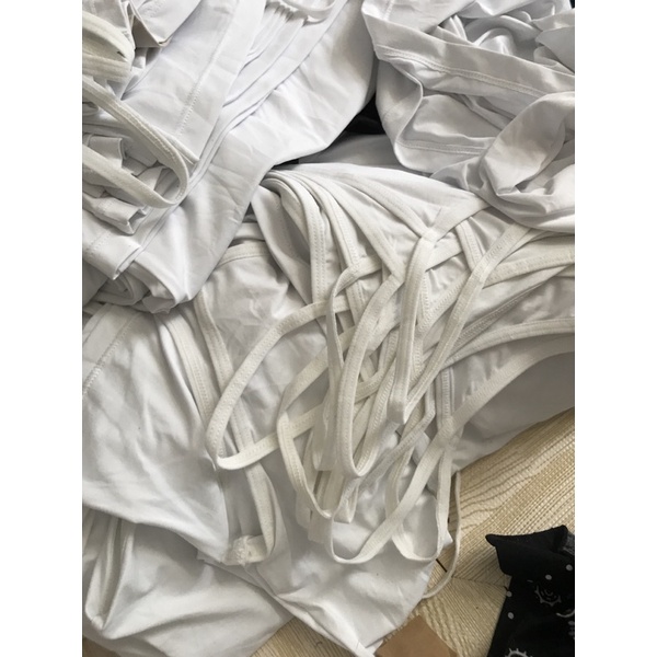 Áo lá 2 day Spao, hàng xuất xịn