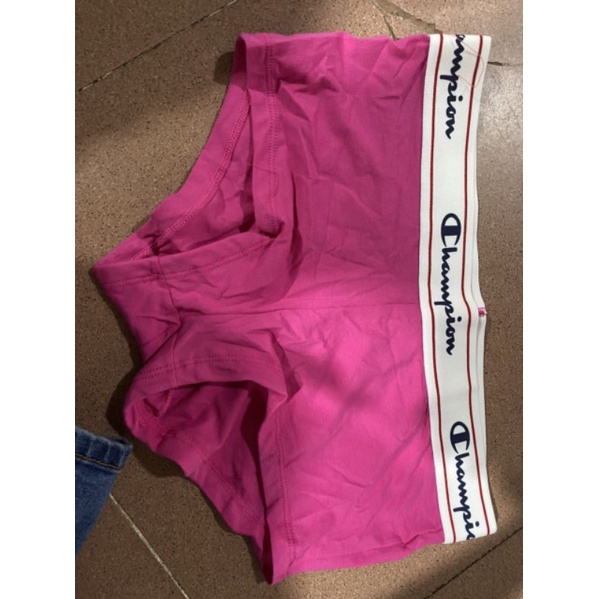 Set 3 quần boxer cotton, hàng xuất xịn