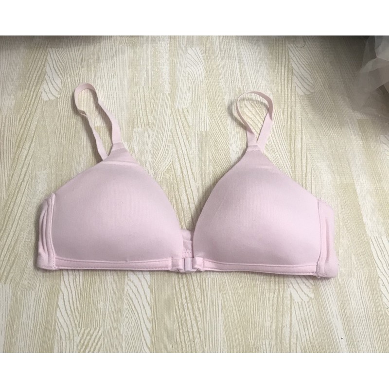 Áo ngực không gọng (A) teen, hàng xuất xịn