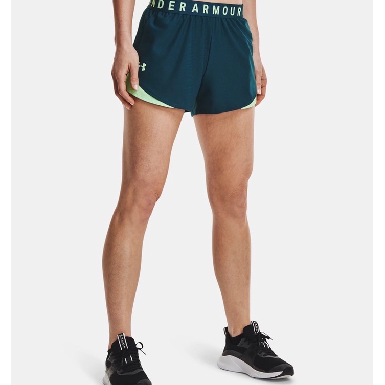 Quần short nữ Under, hàng xuất xịn