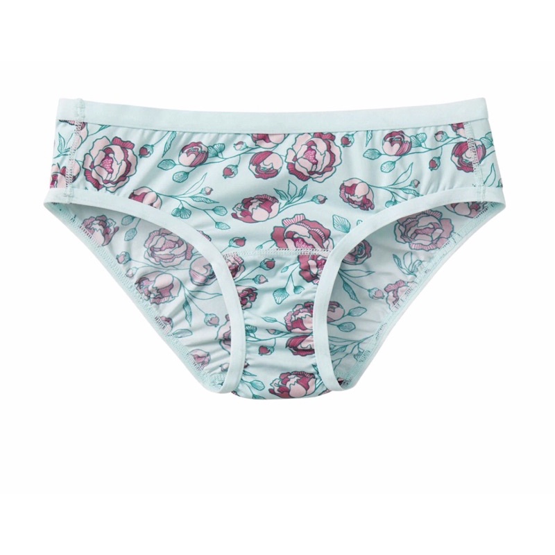 Quần lót nữ hipter/bikini/brief Duluth, hàng xuất xịn