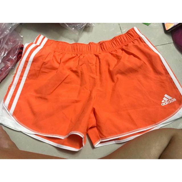 Quần short nữ Adi, hàng xuất xịn
