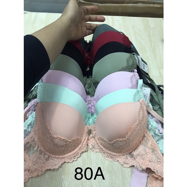 (Cup AC) Bra Áo ngực Cubus có gọng, hàng xuất xịn sẽ
