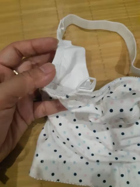 Áo ngực bé bú Curve Muse bigsize, hàng xuất xịn