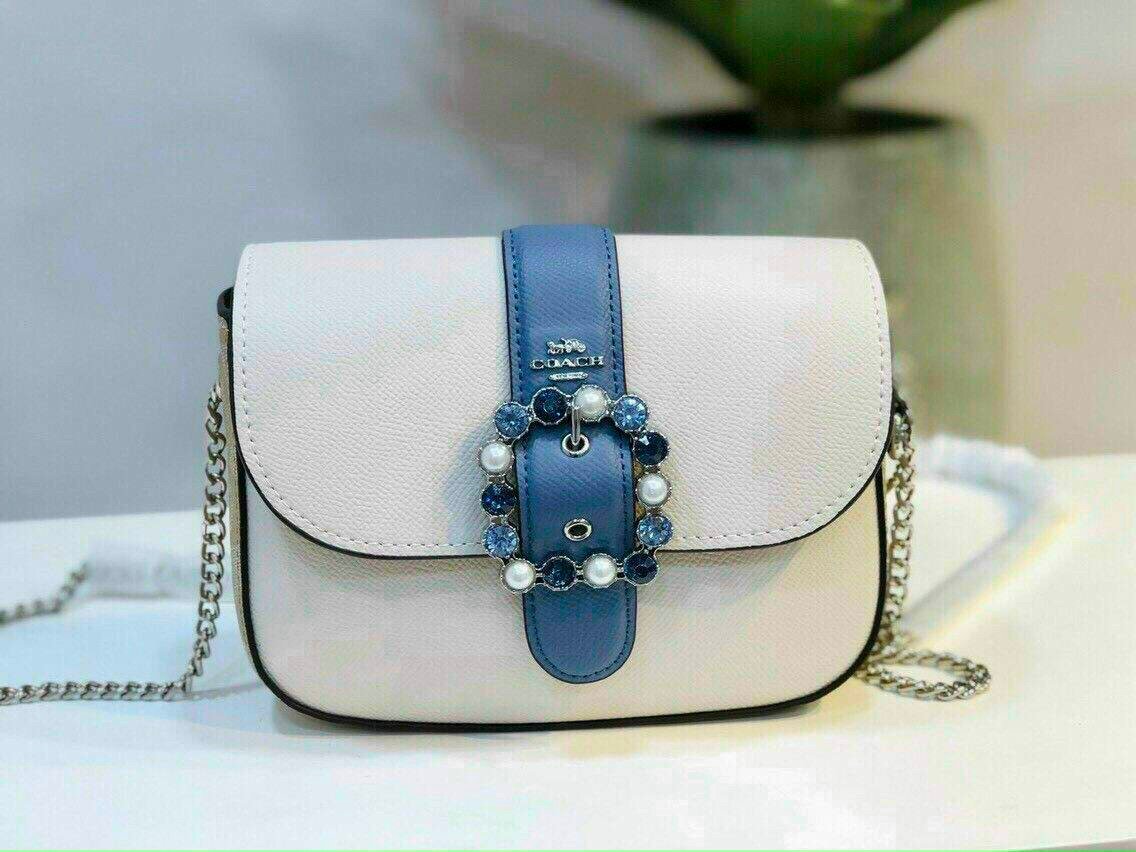 Túi Coach-02 size nhỏ
