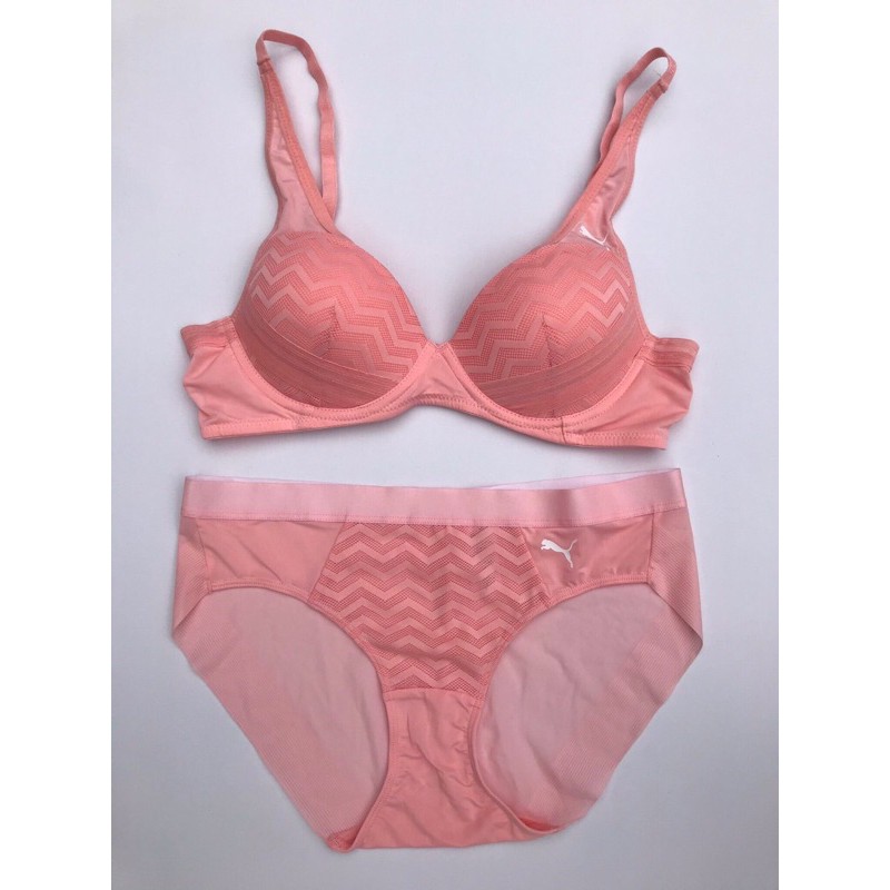 Set bộ áo ngực / Bra Pu, hàng xuất xịn
