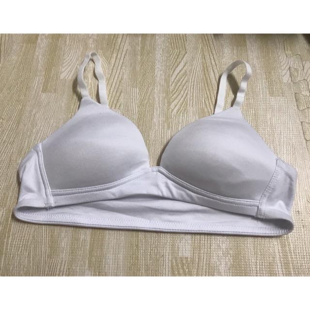 Áo ngực không gọng (A) teen, hàng xuất xịn
