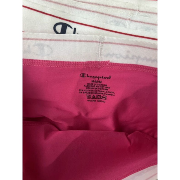 Set 3 quần boxer cotton, hàng xuất xịn