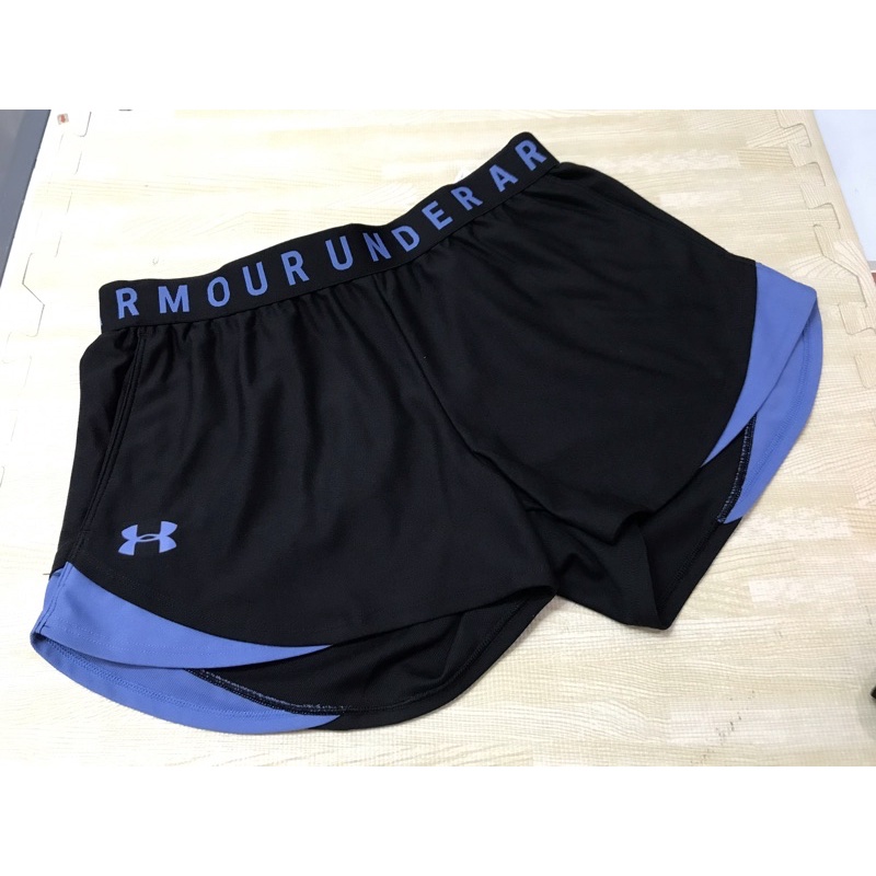(Bigsize) Quần short nữ Under, hàng xuất xịn