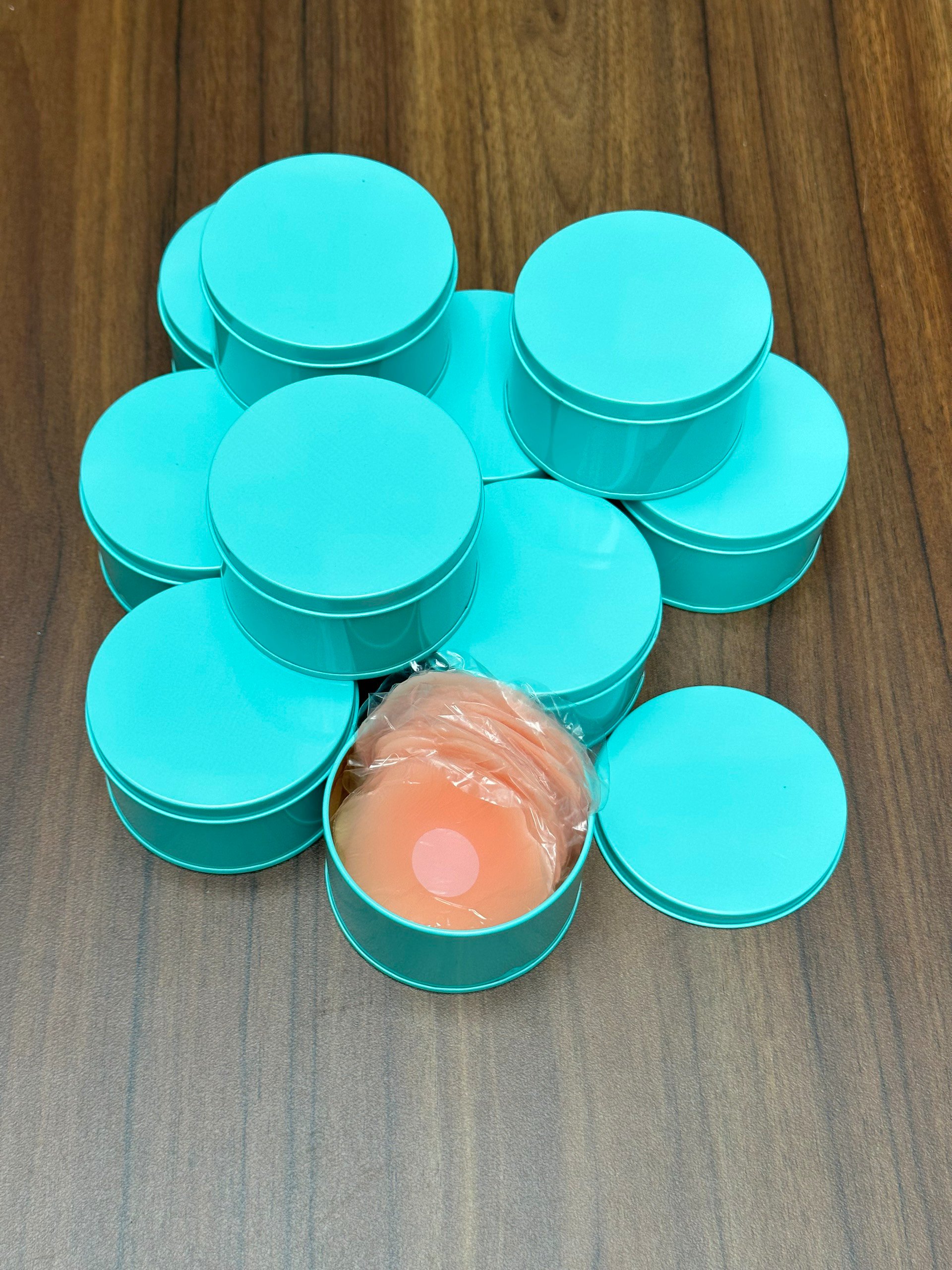Set 5 cặp dán ngực