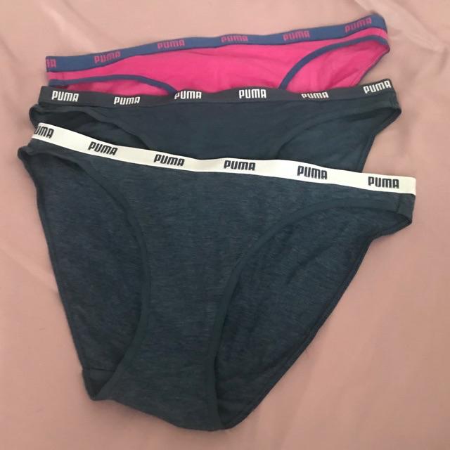 Set 3 quần bikini Pu, hàng xuất xịn
