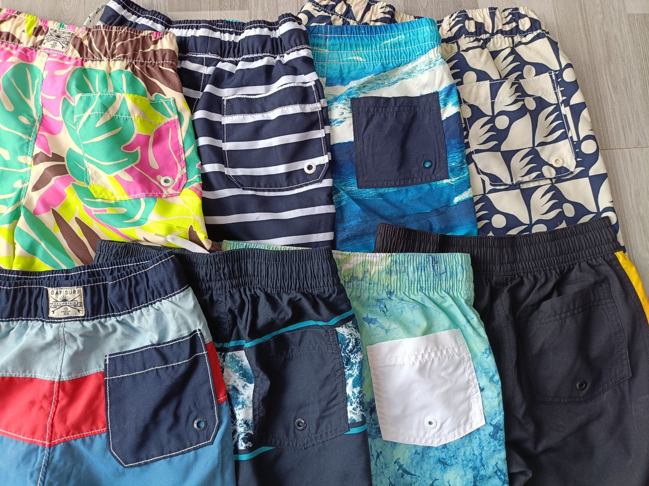 Quần bơi kid Oldnavy
