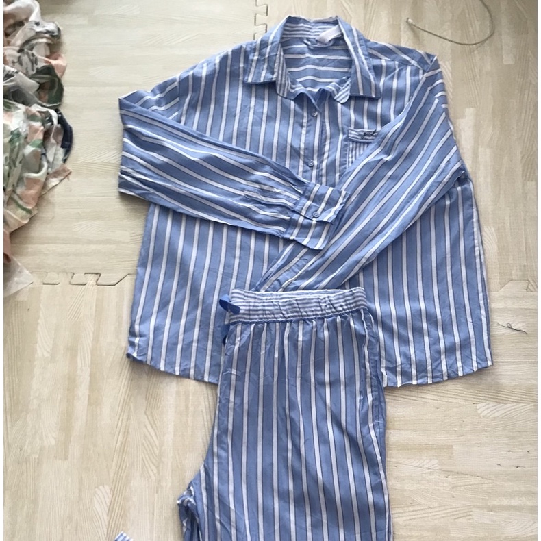 Bộ dài mặc nhà Stars Above, hàng xuất xịn