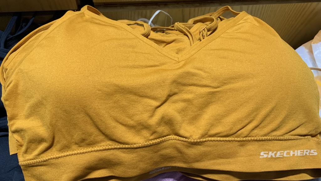 Bralette/ Áo ngực seamless, Hàng xuất xịn