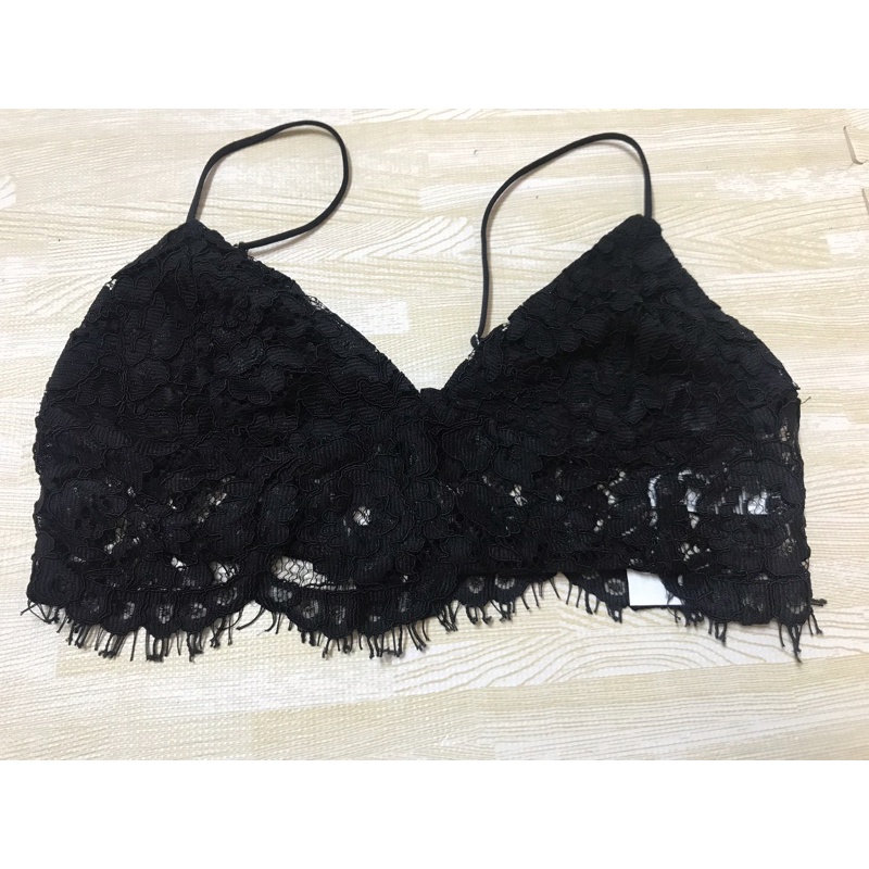 Bralette Bershka -02