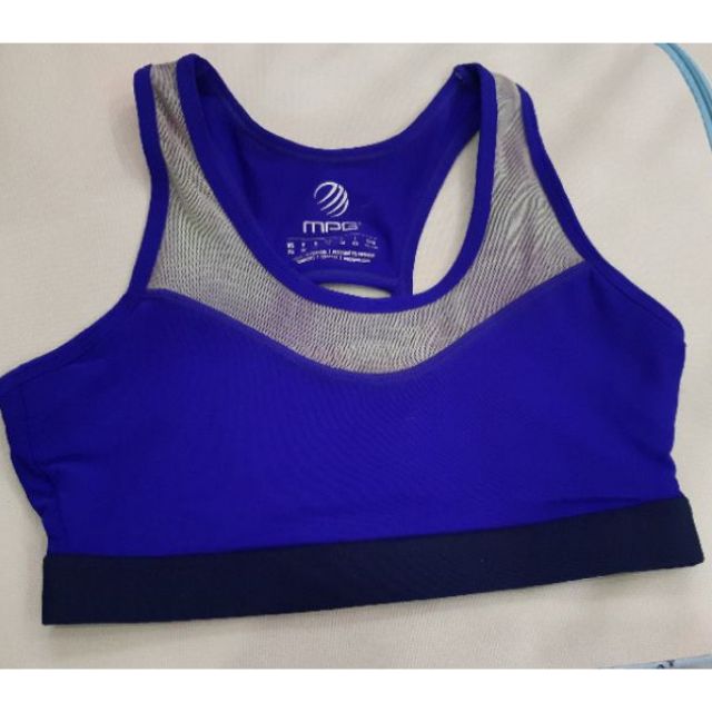 Bra tập MPG-size XS, hàng xuất xịn