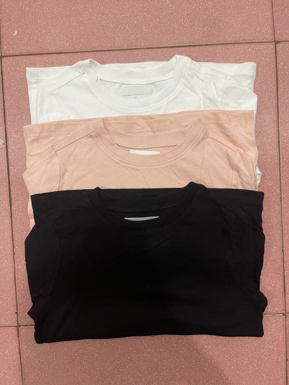 SALE- Áo kid Old Navy tay dài
