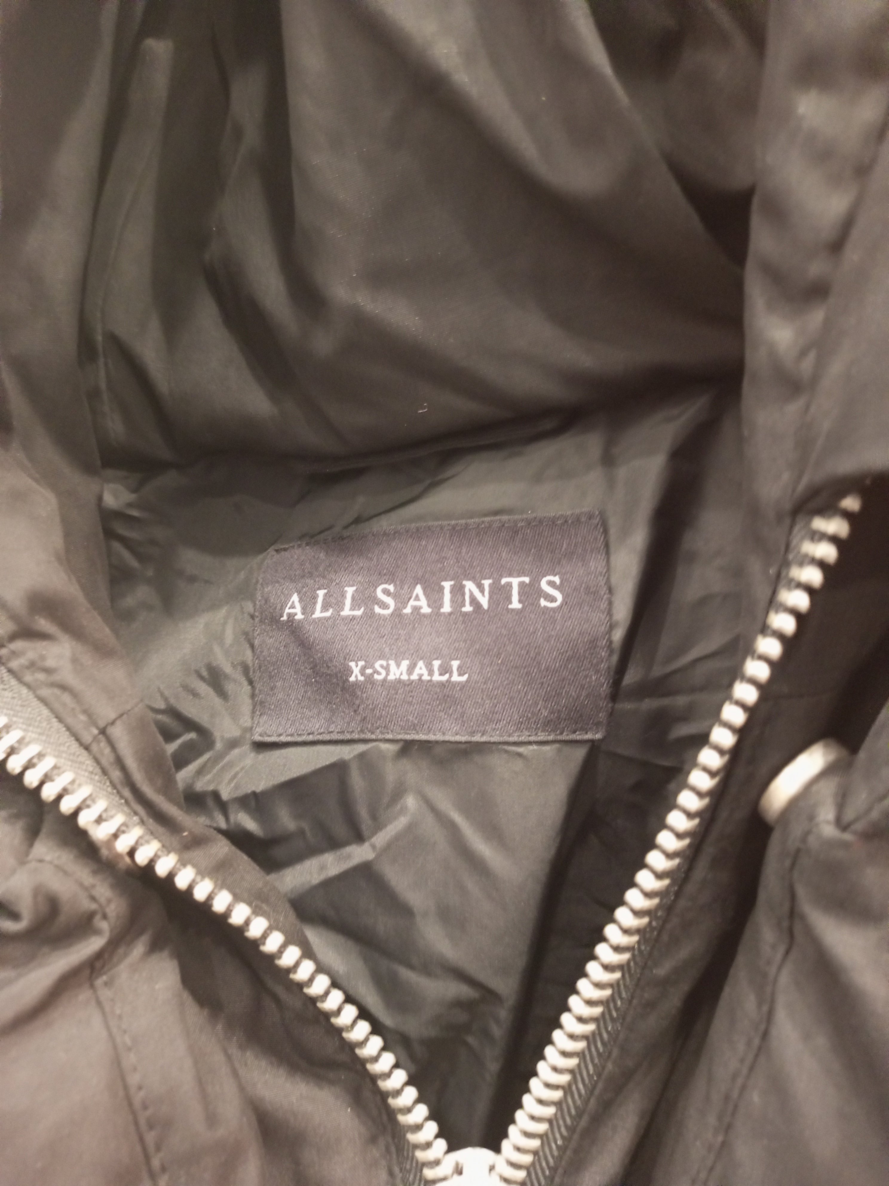 Áo phao Allsaints