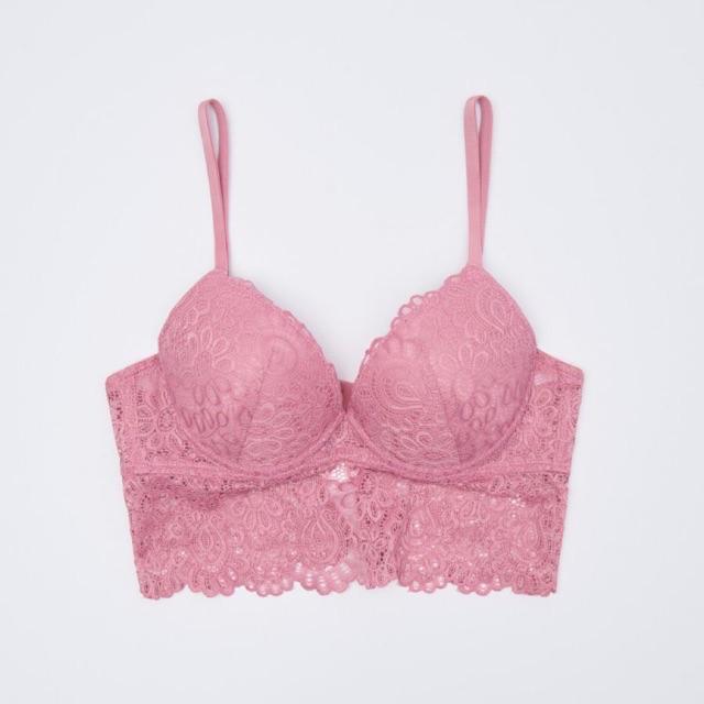 Bra áo ngực Sinsay, hàng xuất xịn