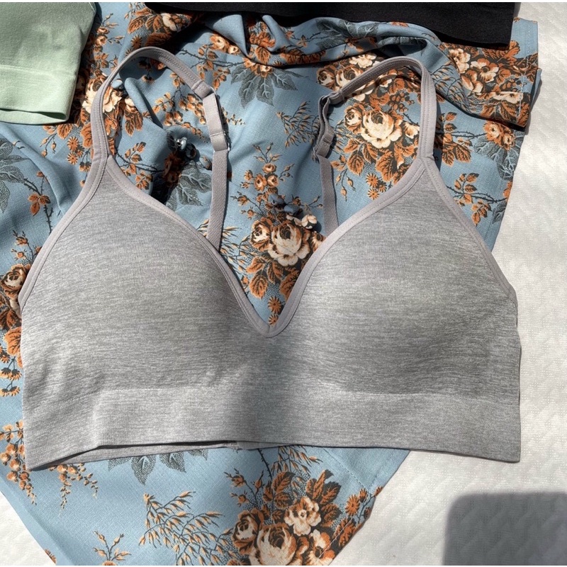(8A)Áo ngực không gọng teen Anko/Target, hàng xuất xịn