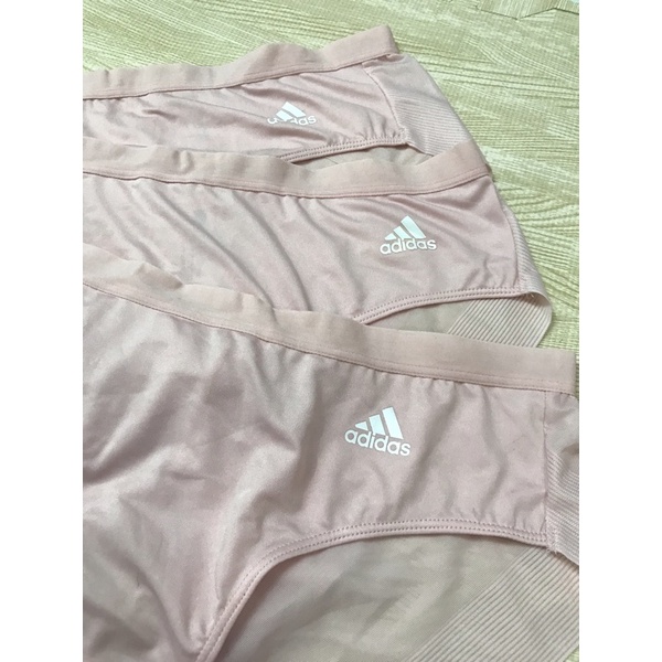Set 3 Quần lót không viền Adi, hàng xuất xịn