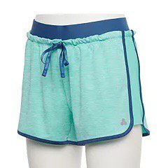 quần short Tek Gear