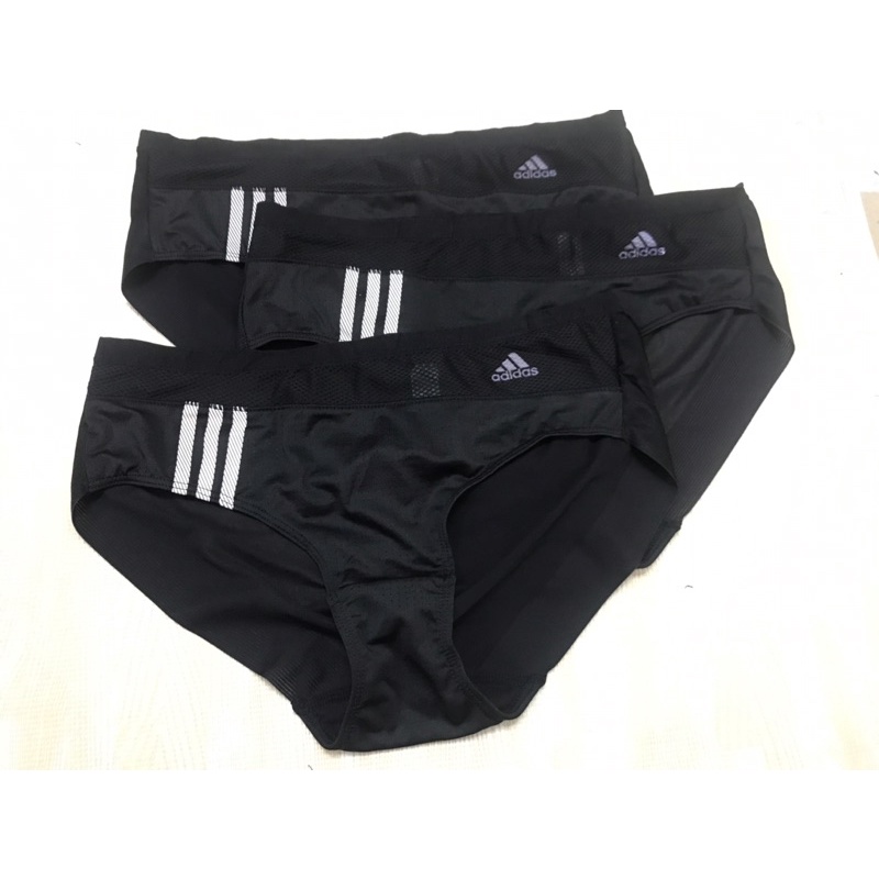 Set 3 Quần lót không viền Adi, hàng xuất xịn