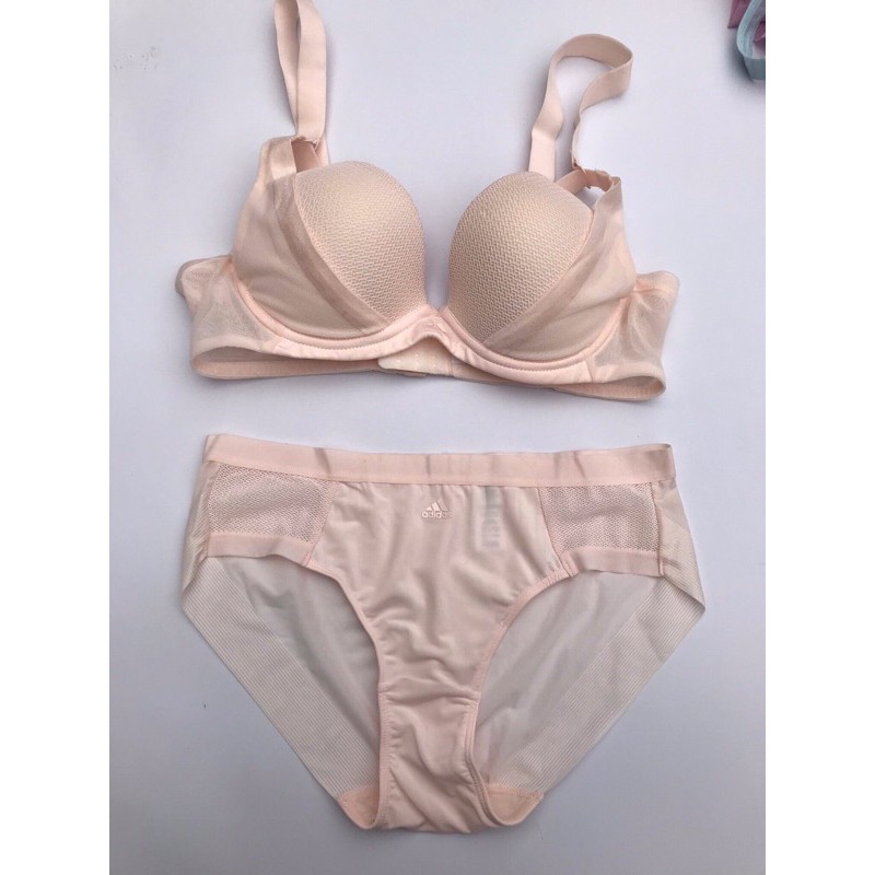 Áo ngực/ bra không gọng Adi, hàng xuất xịn