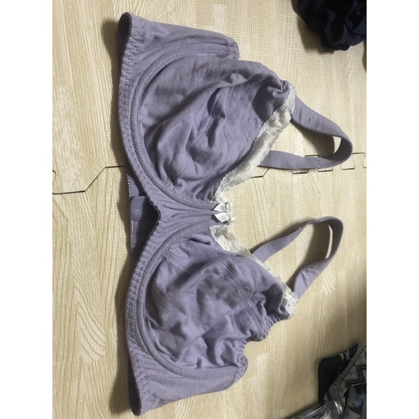 Áo ngực / bra cotton Bcp -02, hàng xuất xịn