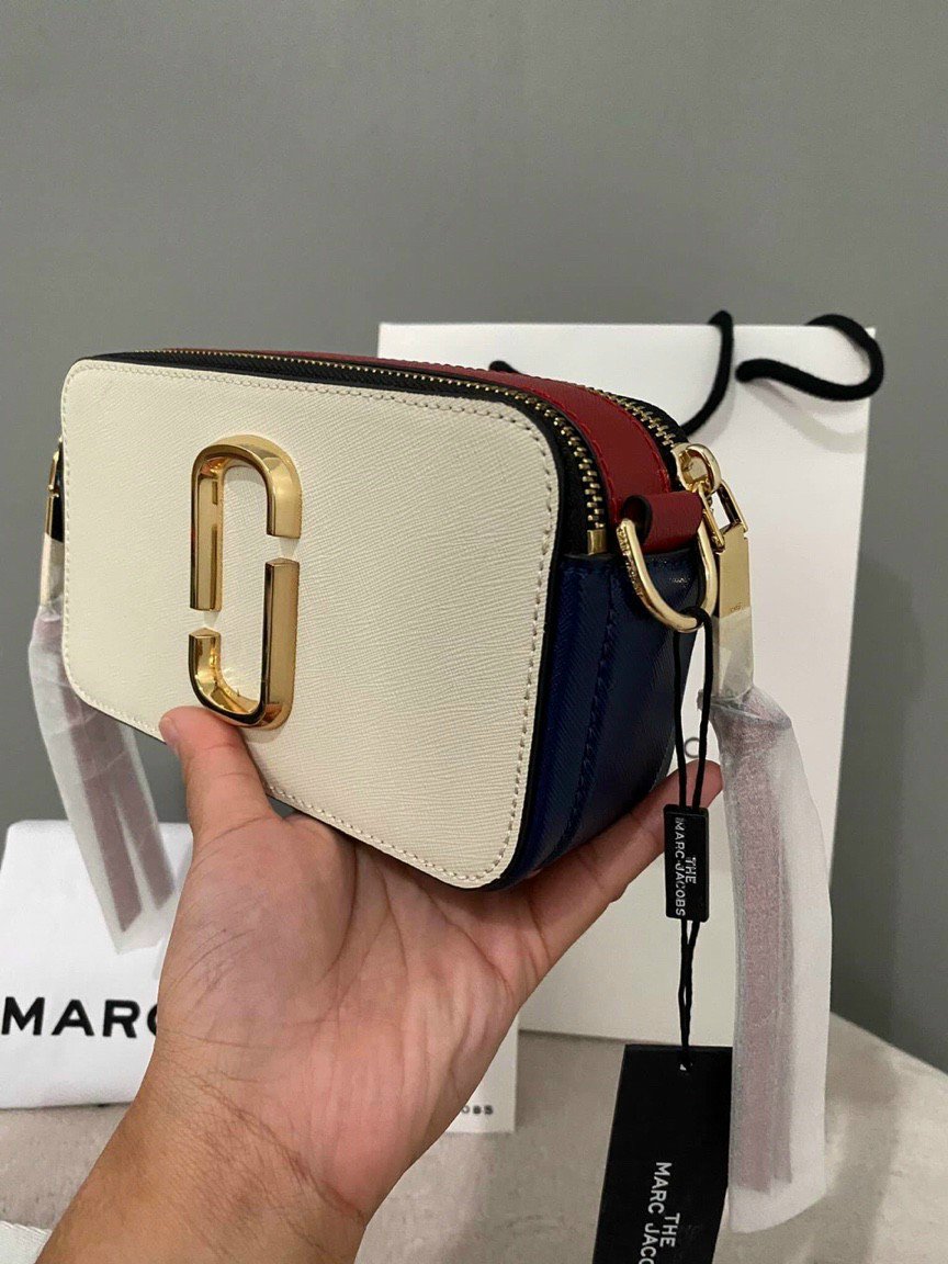 MJ camera bag