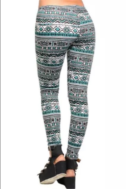 Legging Charlotte Russe, hàng xuất xịn