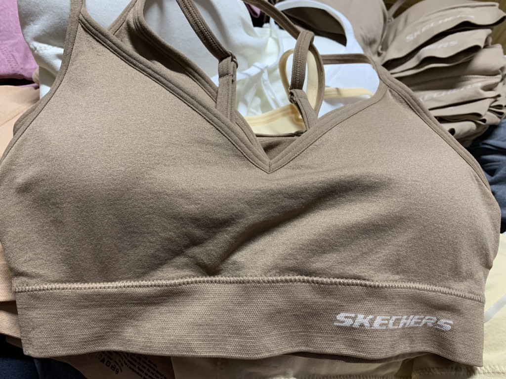Bralette/ Áo ngực seamless, Hàng xuất xịn