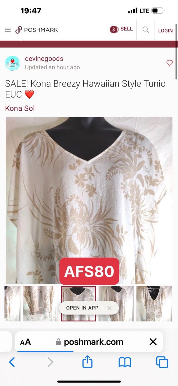 Áo choàng biển AFS80
