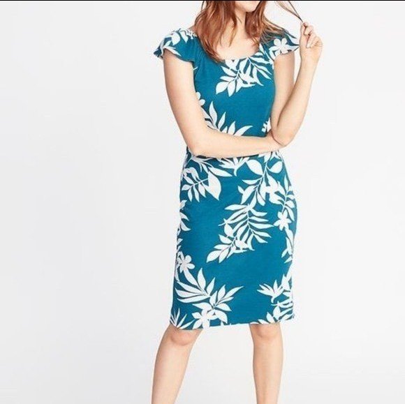 Đầm Old Navy 01