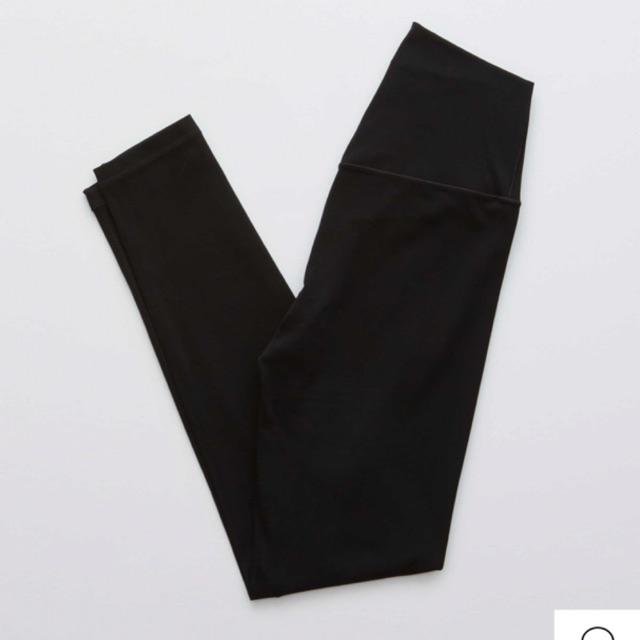 Quần tập legging gym yoga Aerie, hàng xuất xịn