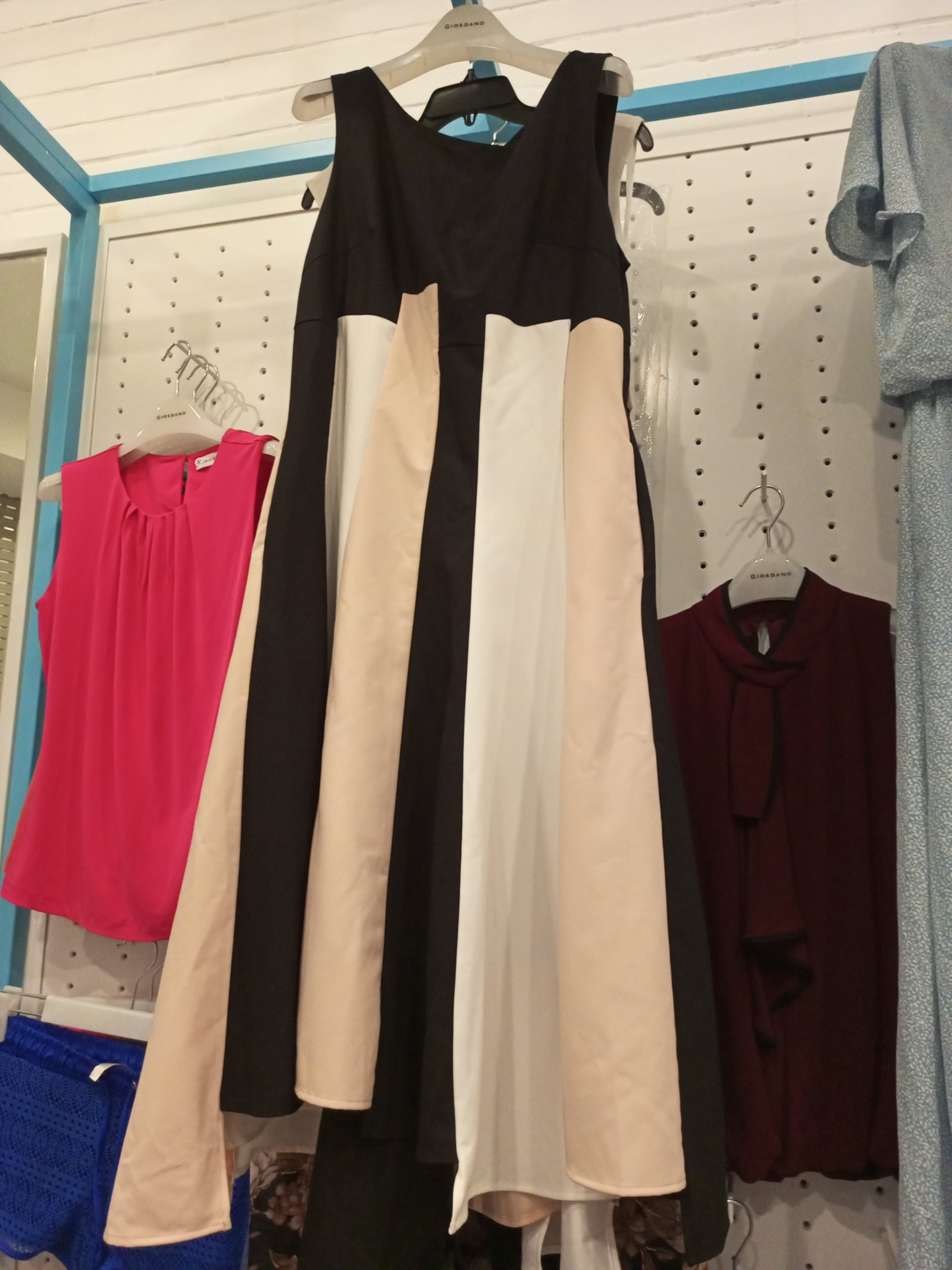 Đầm Talbots