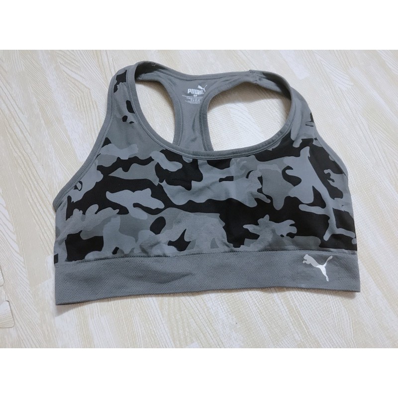 Áo tập / bra gym Pu, hàng xuất xịn