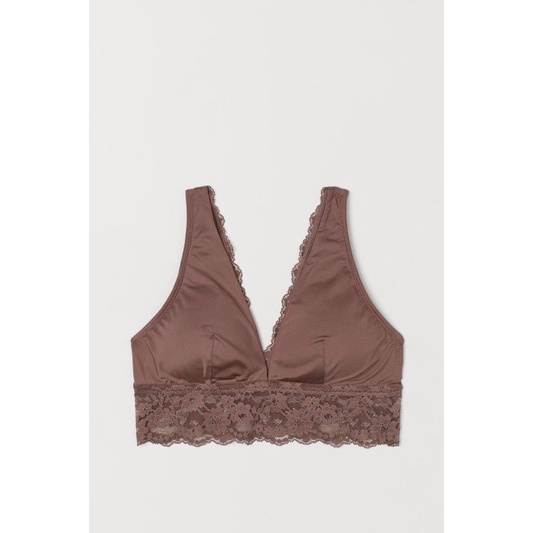 Áo ngực bralette H.M , hàng xuất xịn