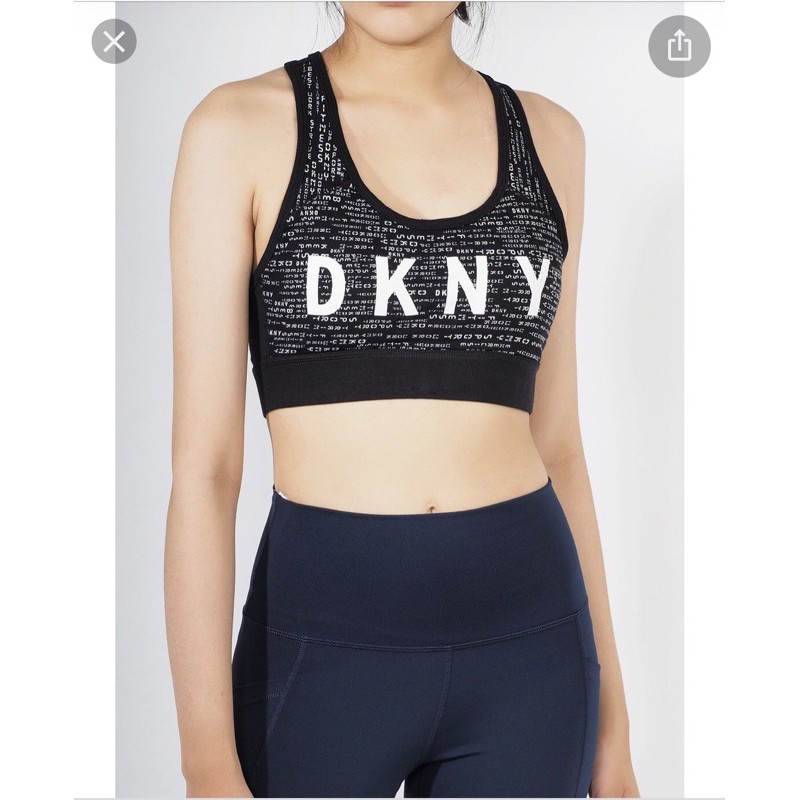 Áo tập/ bra tập gym DN, hàng xuất xịn