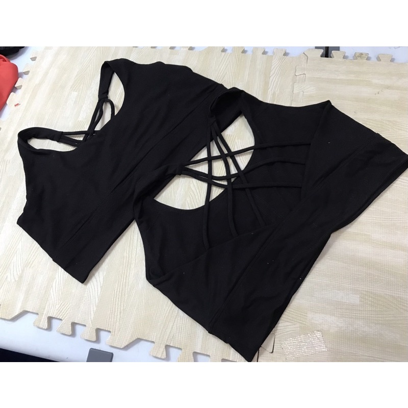 (big)Bra gym/ Áo tập Rae Mode 03, hàng xuất xịn