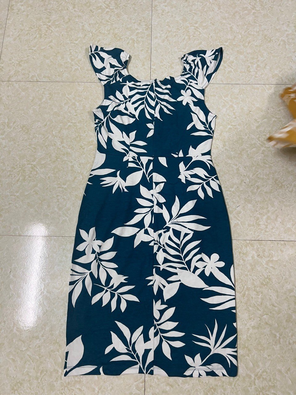Đầm Old Navy 01