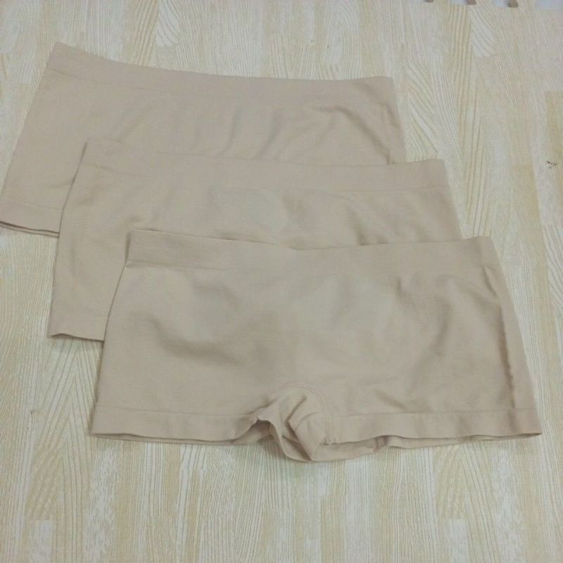 Set 3 Quần lót boxer nữ Secret Possession, hàng xuất xịn