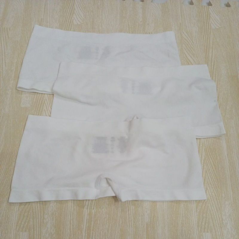 Set 3 Quần lót boxer nữ Secret Possession, hàng xuất xịn