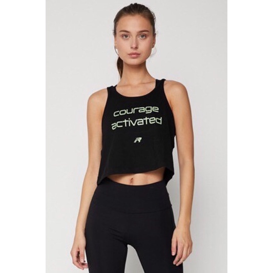 Áo Tank top Re body, háng xuất xịn
